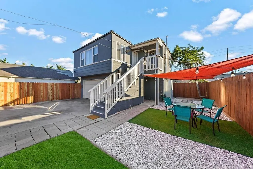 Cozy And Bright Centrally Located New 2Br Property! Villa Inglewood