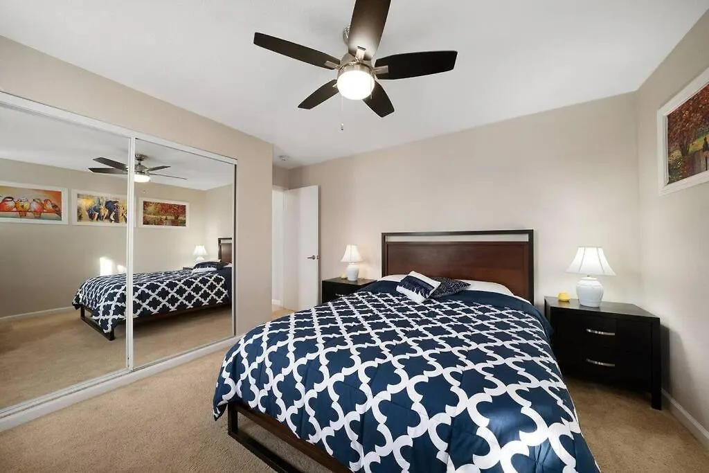 Cozy And Bright Centrally Located New 2Br Property! Villa Inglewood 0*,