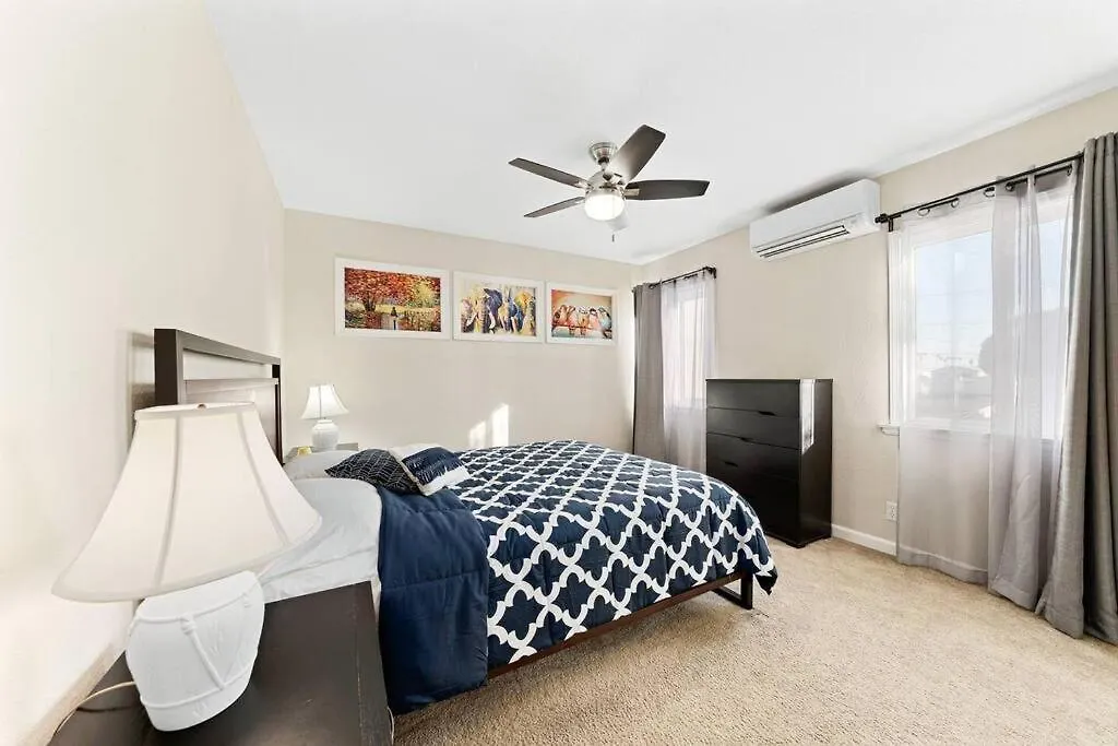 Cozy And Bright Centrally Located New 2Br Property! Villa Inglewood