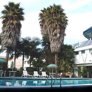 Motel Tradewinds Airport, Inglewood
