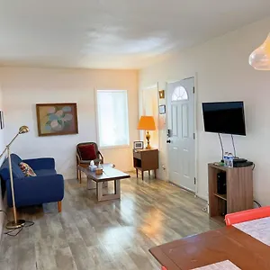 Holiday home Newly Remodeled 1 Bed, 1 Bath Near Lax, Forum, Inglewood