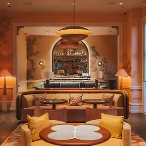 Bardo Hotel Savannah