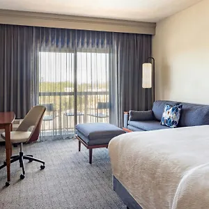 Courtyard Westshore/airport Hotel Tampa